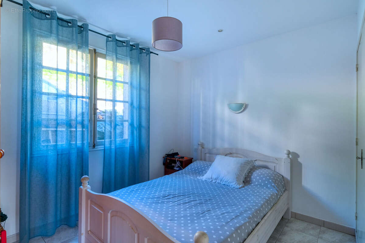 Appartement à OLETTA