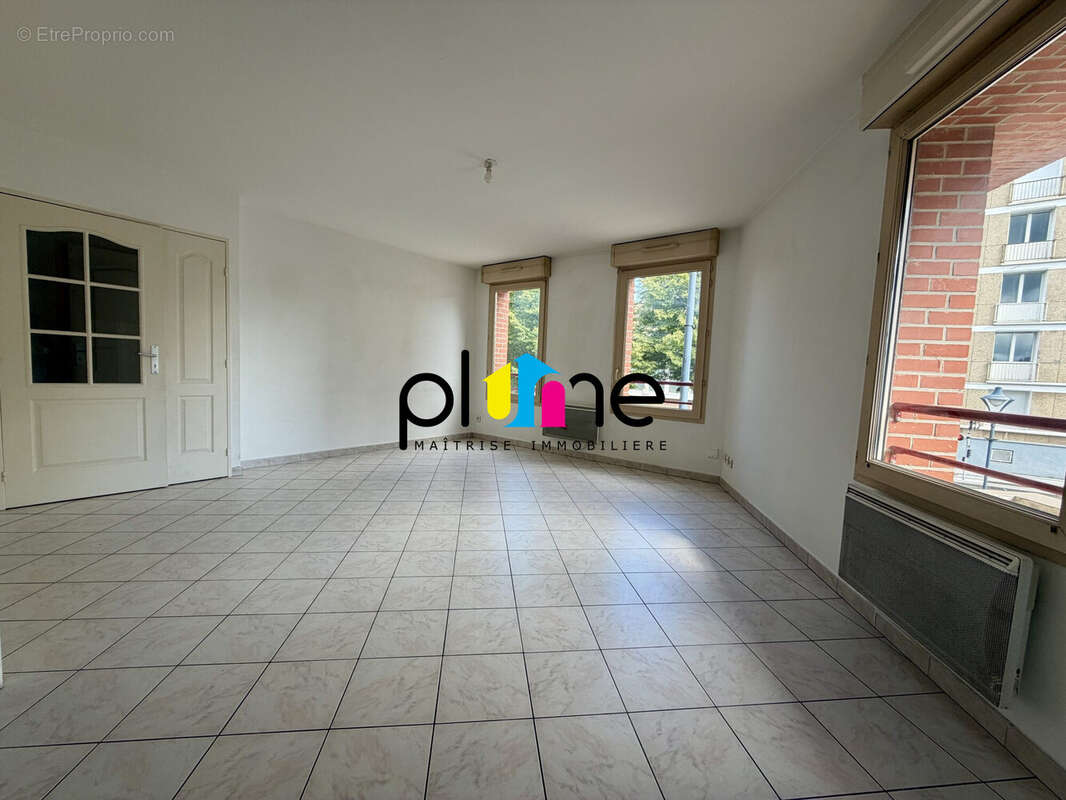 Appartement à ARRAS