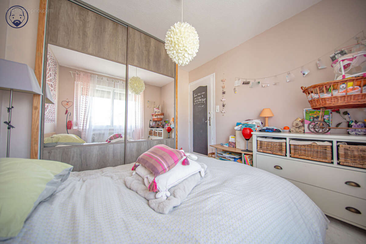 Pavillon individuel 3 chambres - photo 7