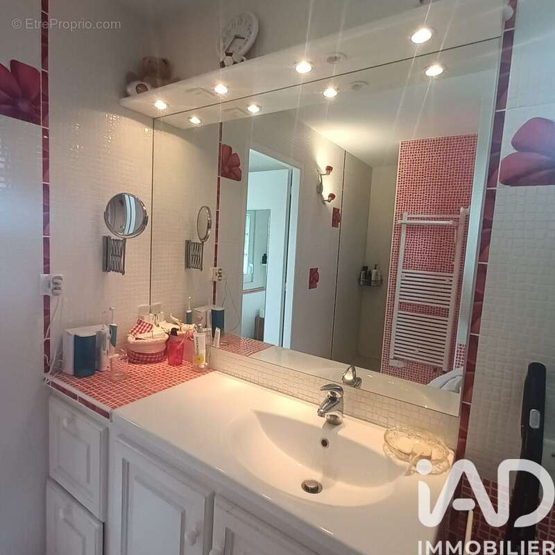 Photo 3 - Maison à MONVIEL