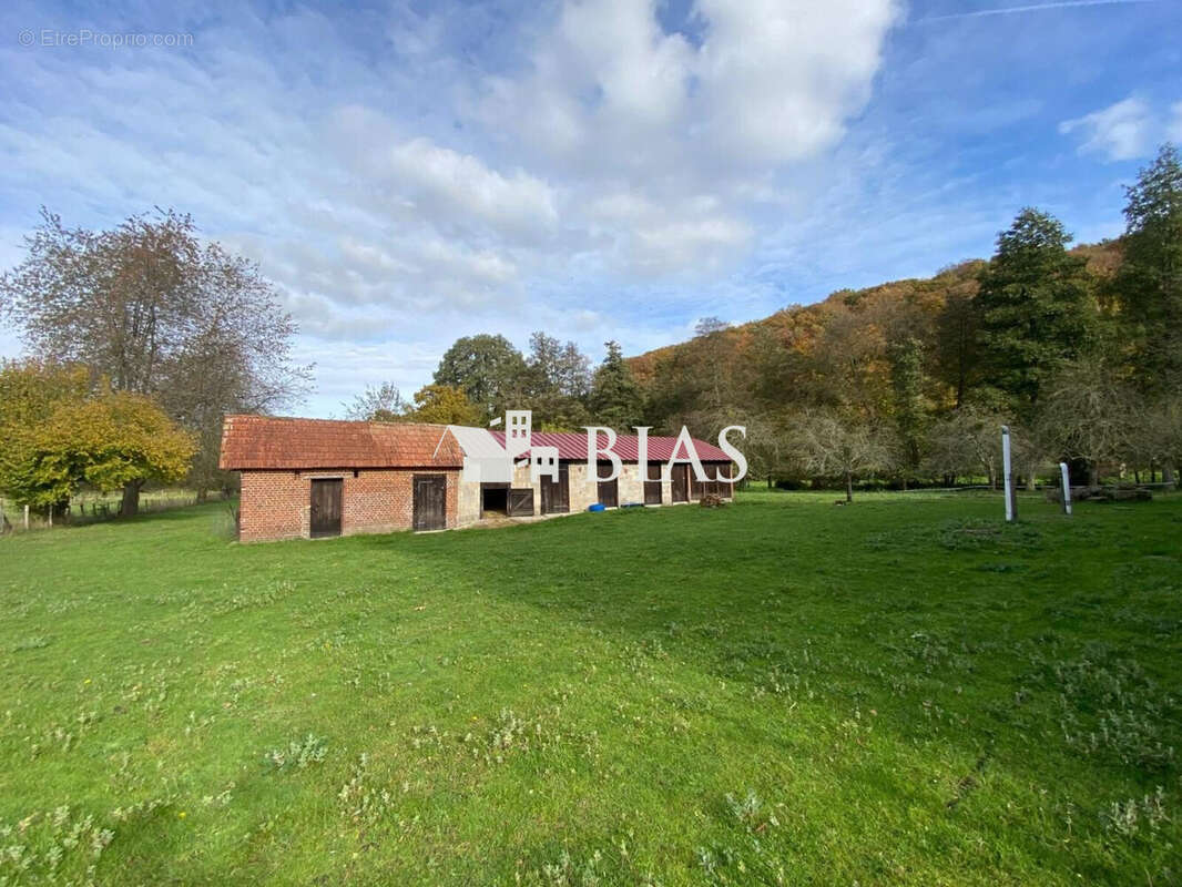 Maison à SAINT-PAER