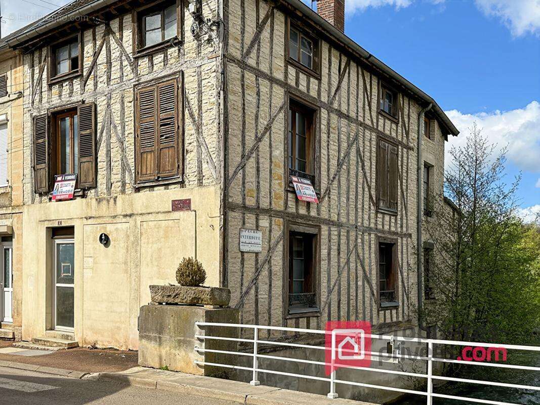 Maison Essoyes 6 pièce(s) 120 m2 - photo 13