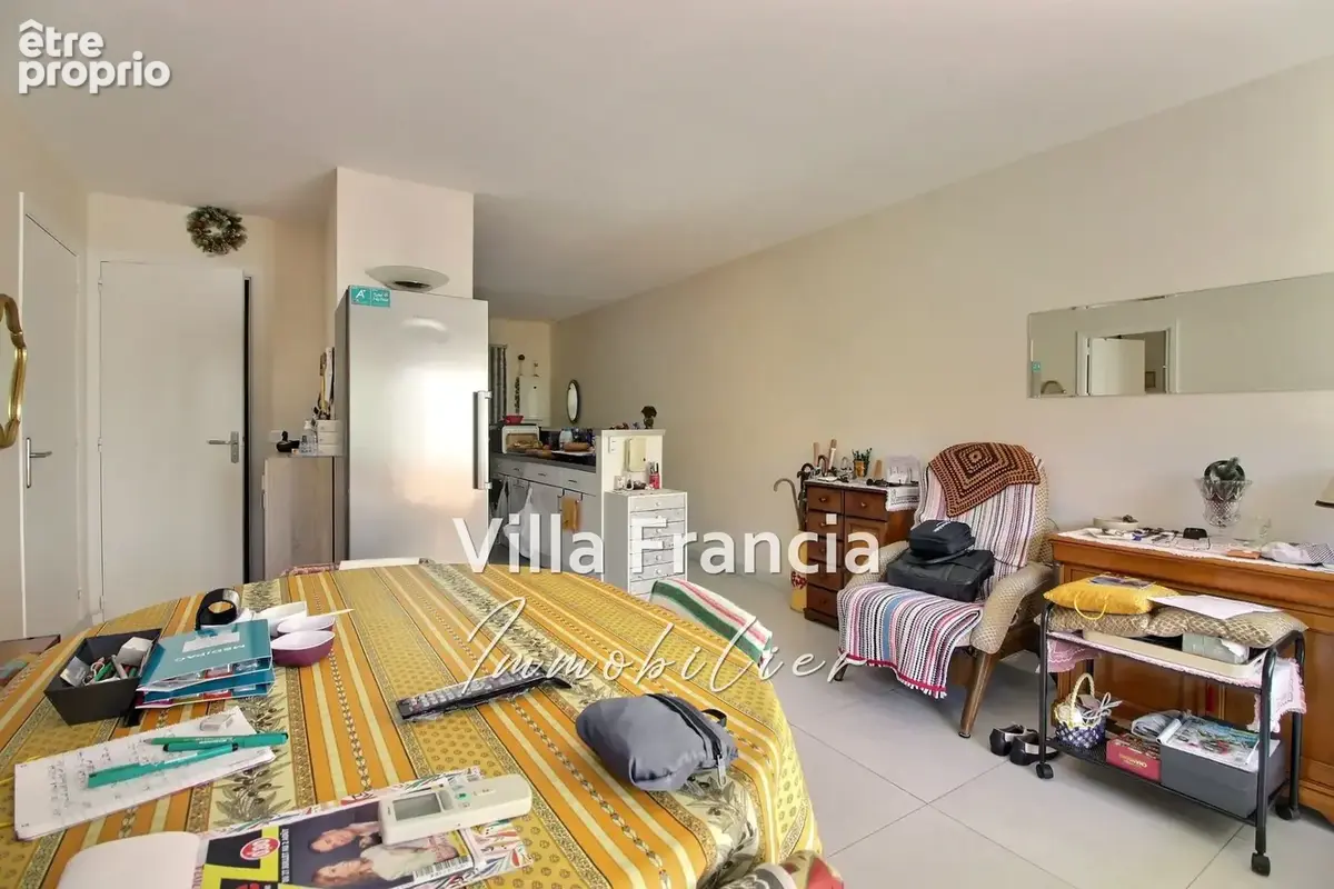 Appartement 2 pièces 50 m² à vendre à Tarbes (65000) - photo 3