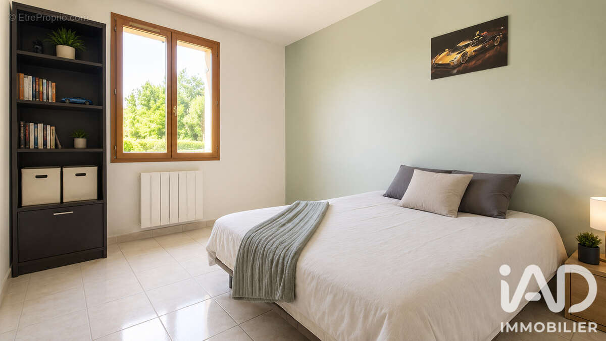 Maison 100 m² à Gisors  - photo 8