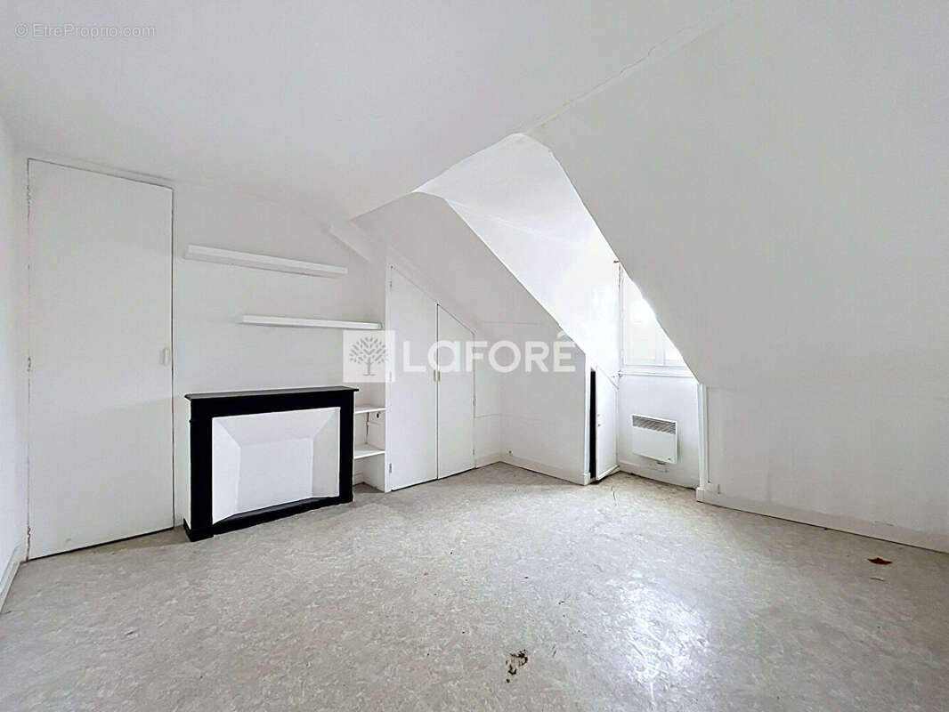 Appartement à VERSAILLES