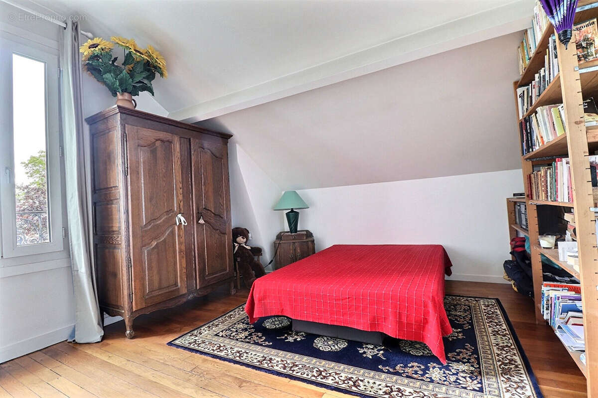 Maison à MAREIL-MARLY