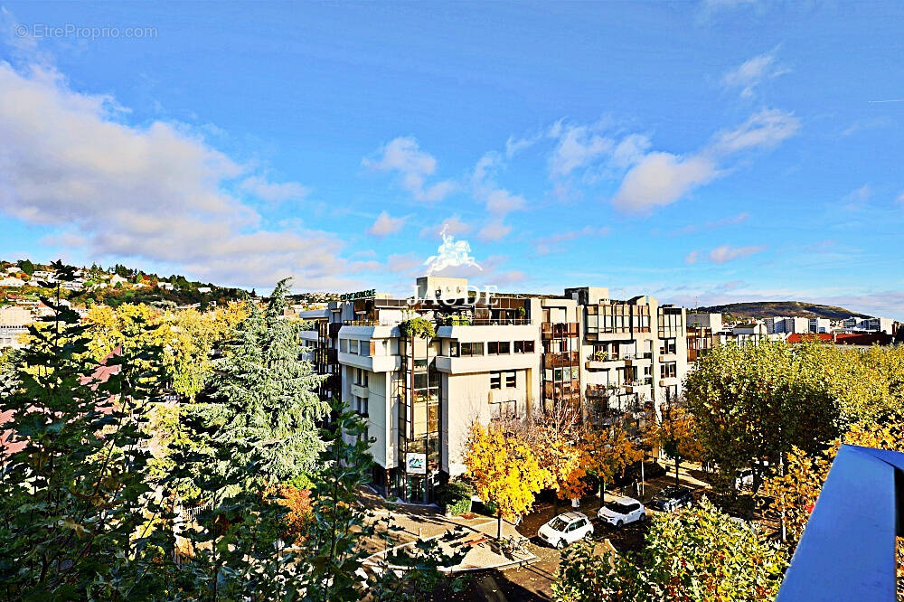 Appartement à CHAMALIERES