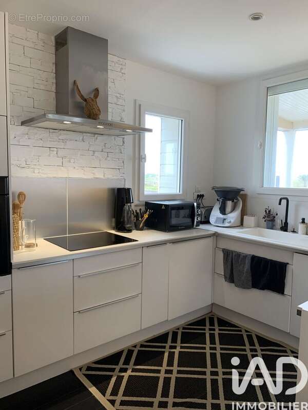 Photo 3 - Appartement à SAINT-PAIR-SUR-MER