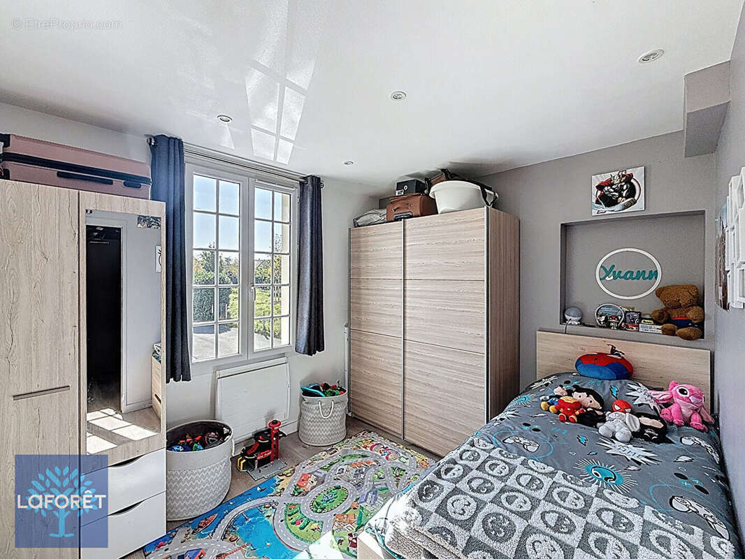 Appartement à MAUREPAS