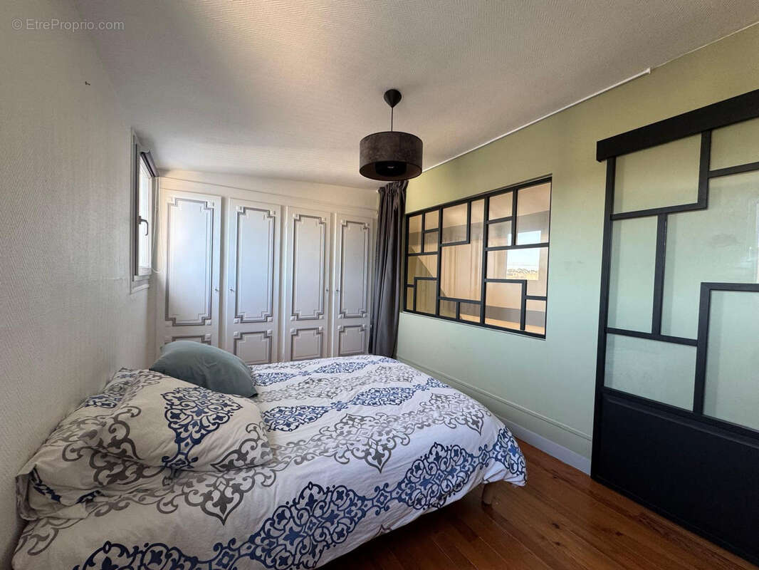 Appartement à QUIMPER