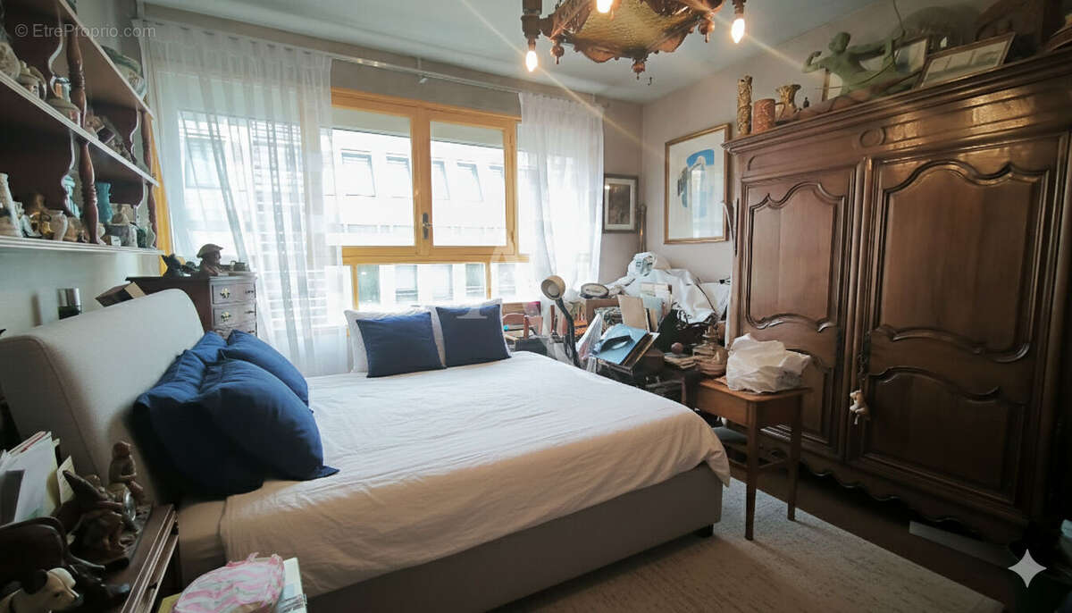 Appartement à LAVAL