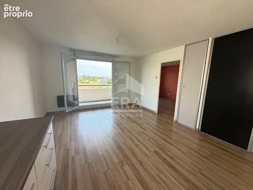 Appartement 41m² à l'isle-d'abeau - photo 4