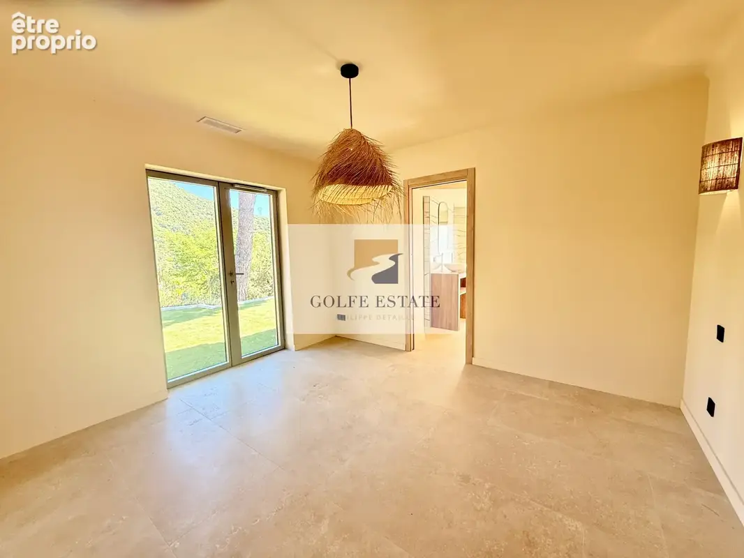 Villa prestige, 6 chambres, incroyable vue panoramique mer - photo 14