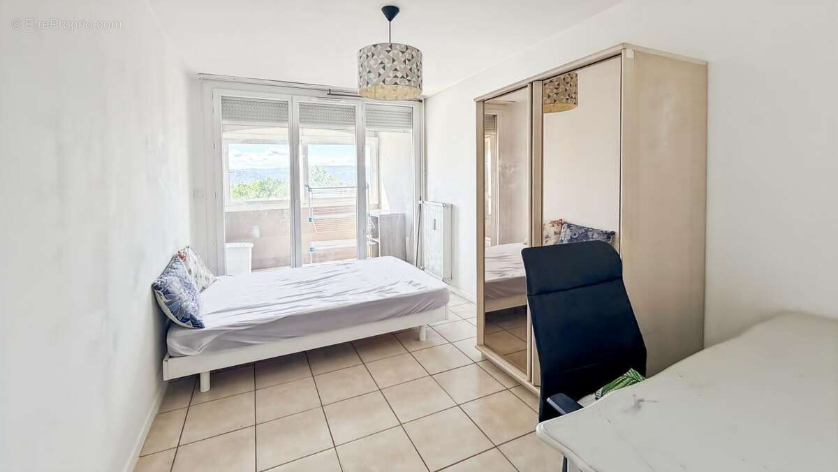 Appartement à VALENCE
