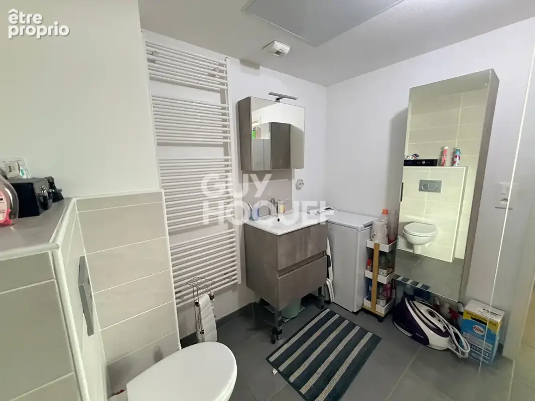 Appartement PMR avec terrasse Tilleroyes - photo 10