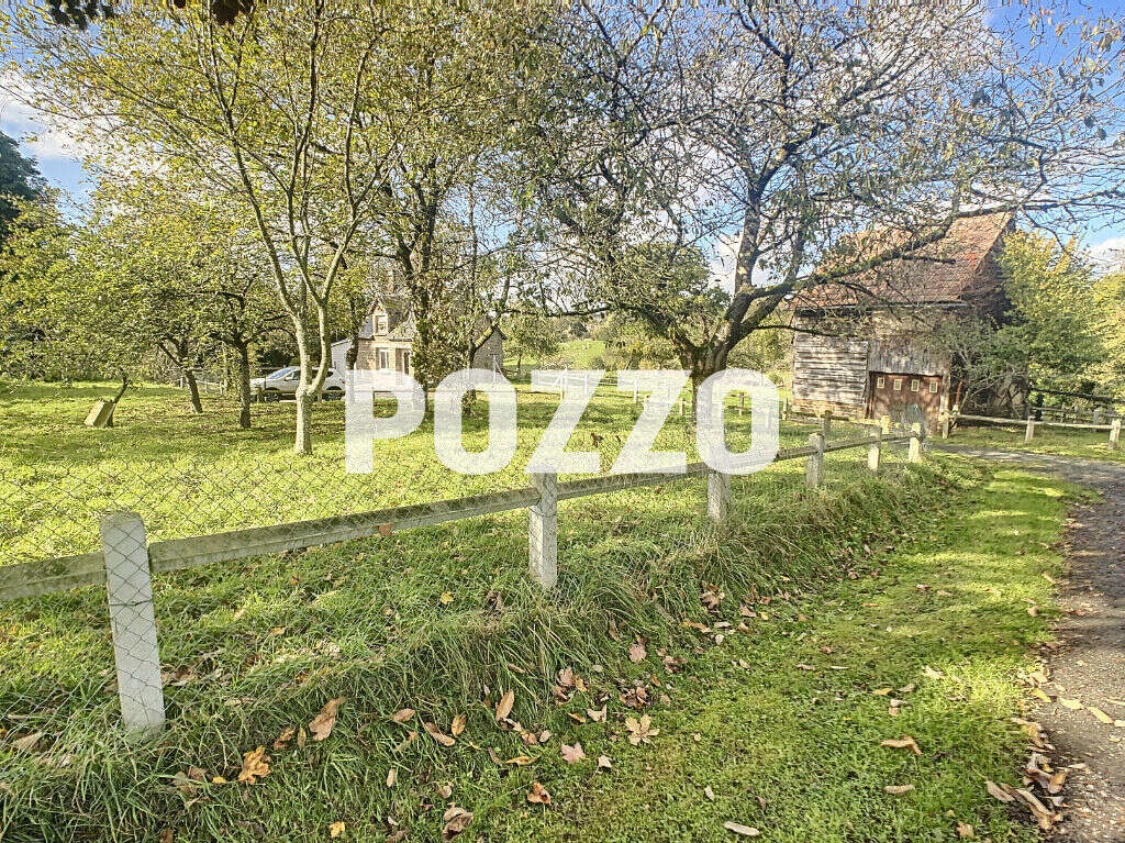 Maison à LE GRAND-CELLAND