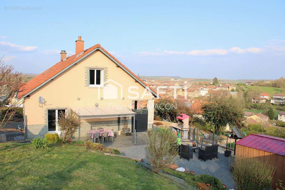 Photo 3 - Maison à MARVILLE