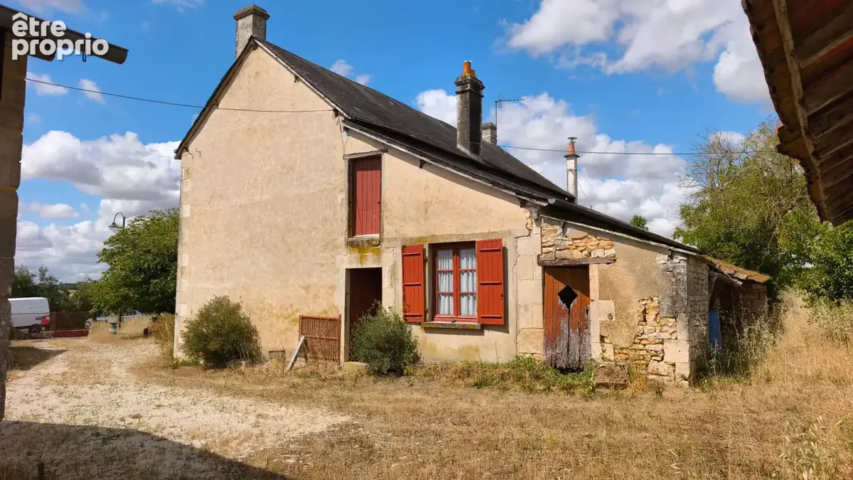 Maison 155m² à taizé-aizie - photo 3