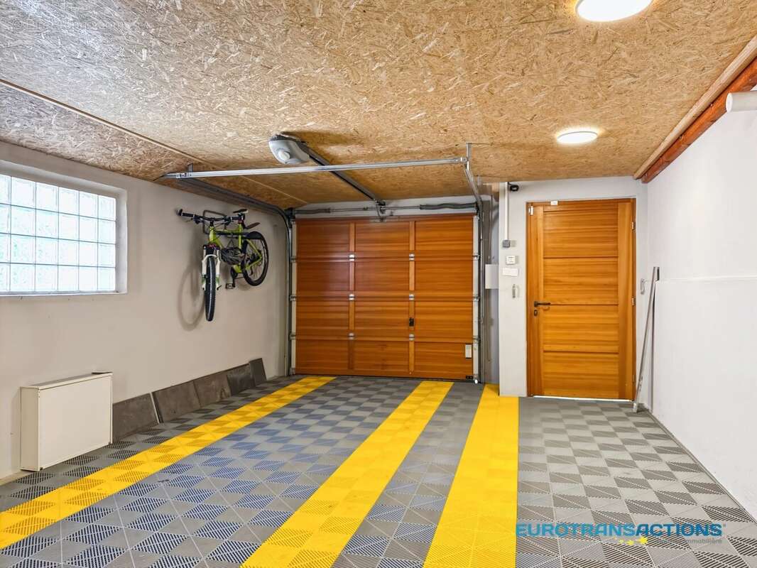 Maison à SOUFFLENHEIM