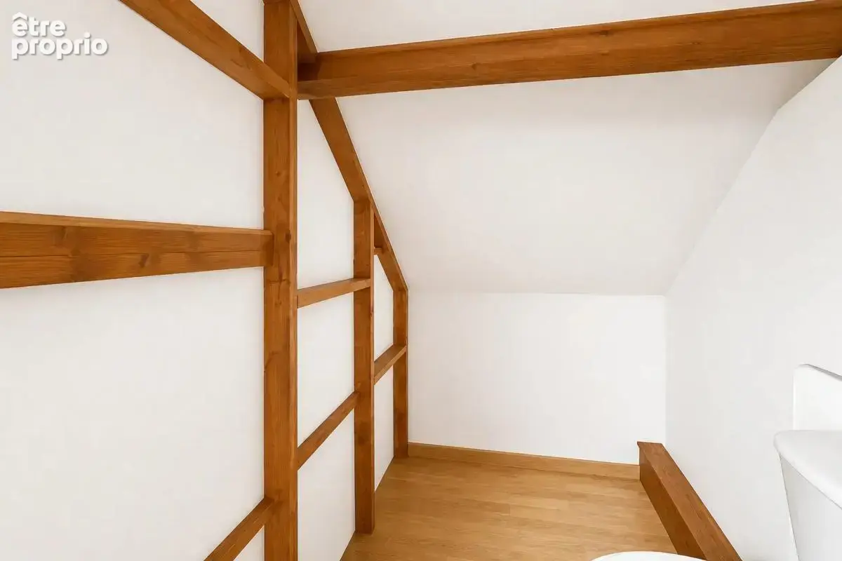 Maison de 4 pièces de 88 m² à Saligny-sur-Roudon - photo 8