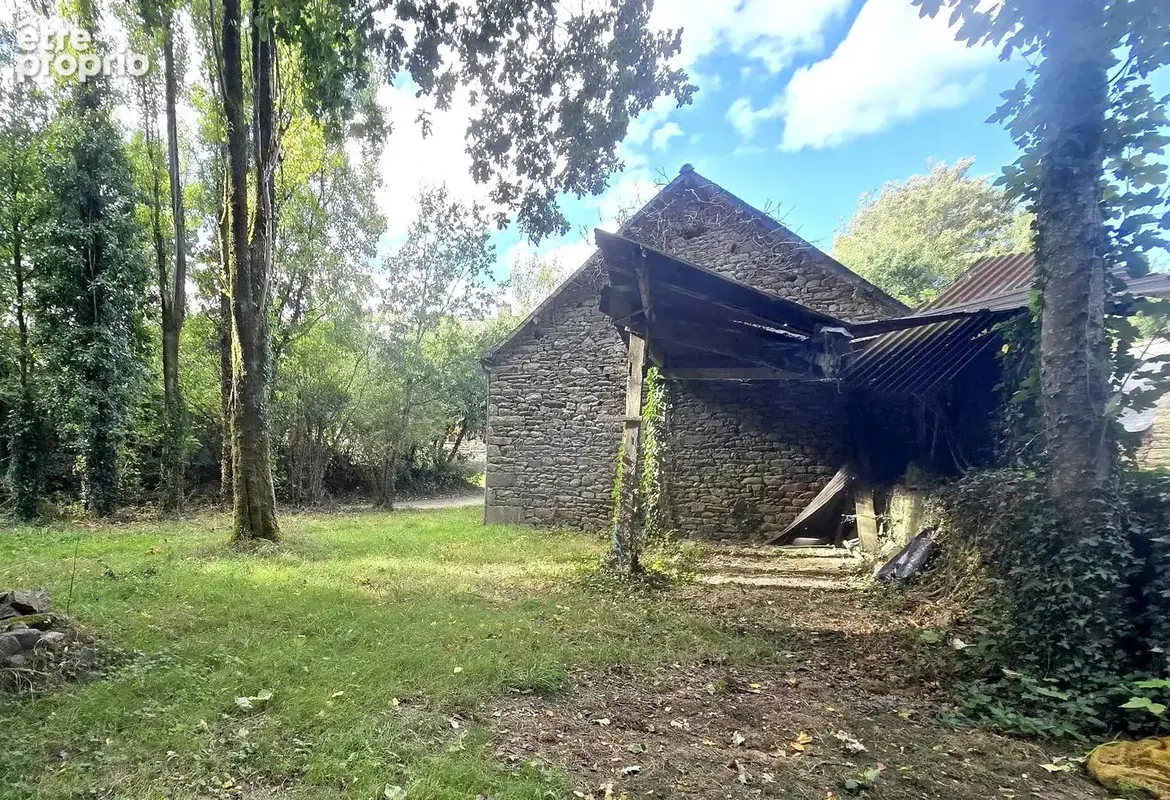 Maison 4 pièces 95 m² à vendre à Gausson (22150) - photo 5