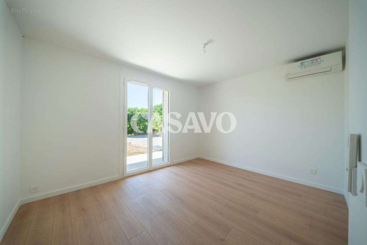 Vente Appartement 5 pièces de 123m² - 13540 Aix-en-Provence - photo 4