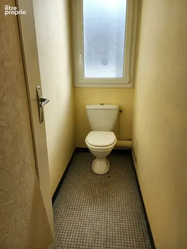 Appartement 59m² à nantes - photo 13