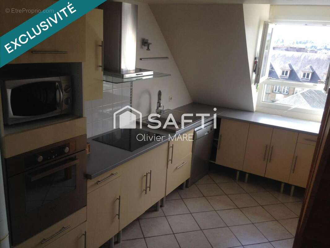 Photo 2 - Appartement à FLERS