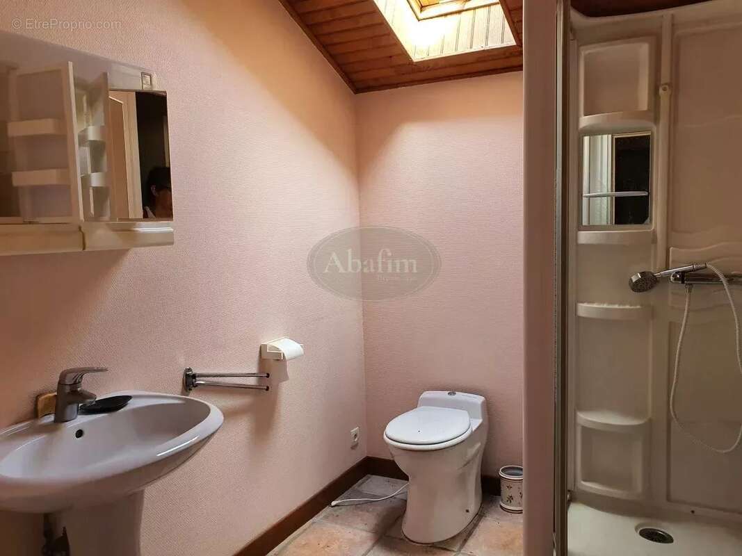 Maison à MAULEON-LICHARRE