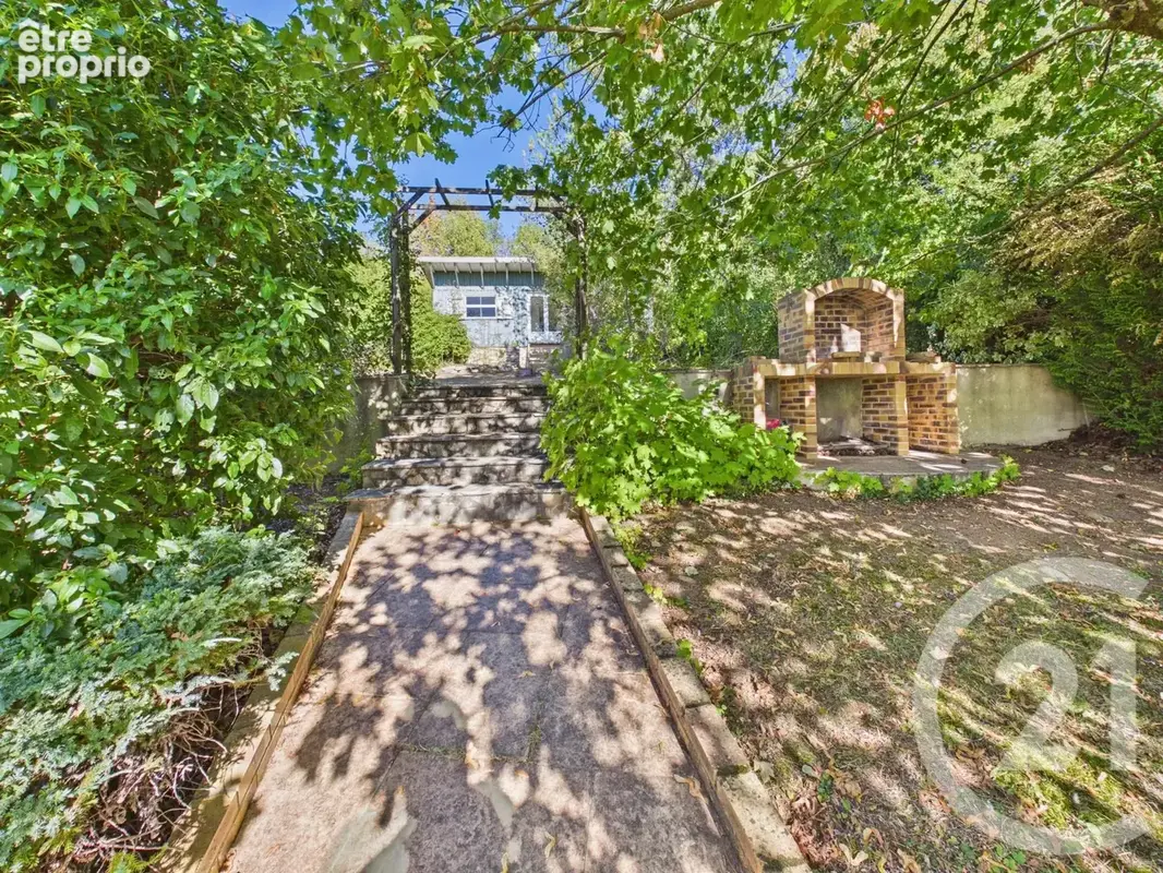Maison 7 pièces 197 m² à vendre à Maintenon (28130) - photo 6
