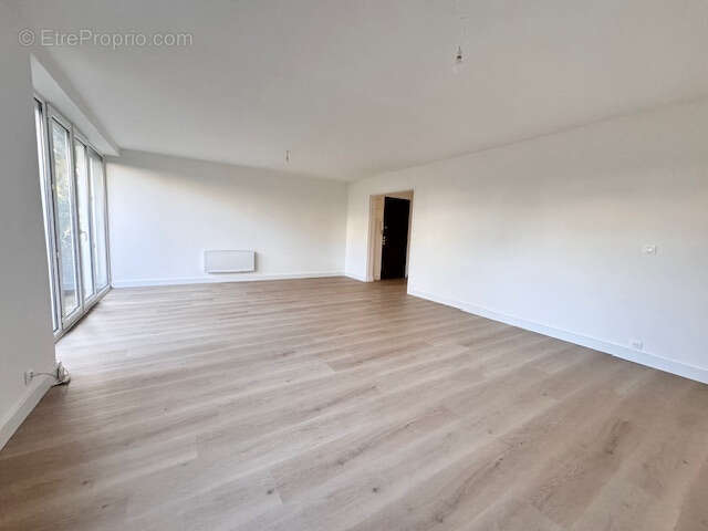 Appartement à PALAISEAU