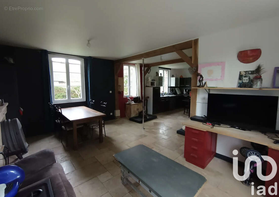 Photo 2 - Maison à LISIEUX