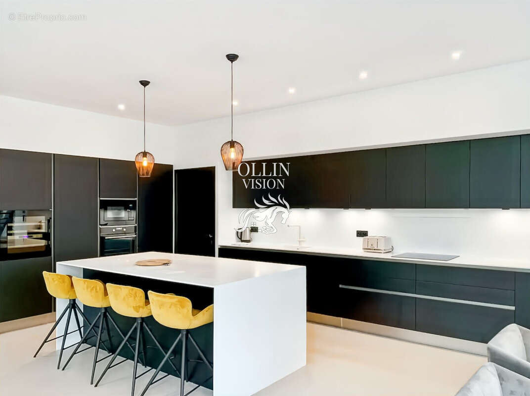 Maison à LE BOUSCAT