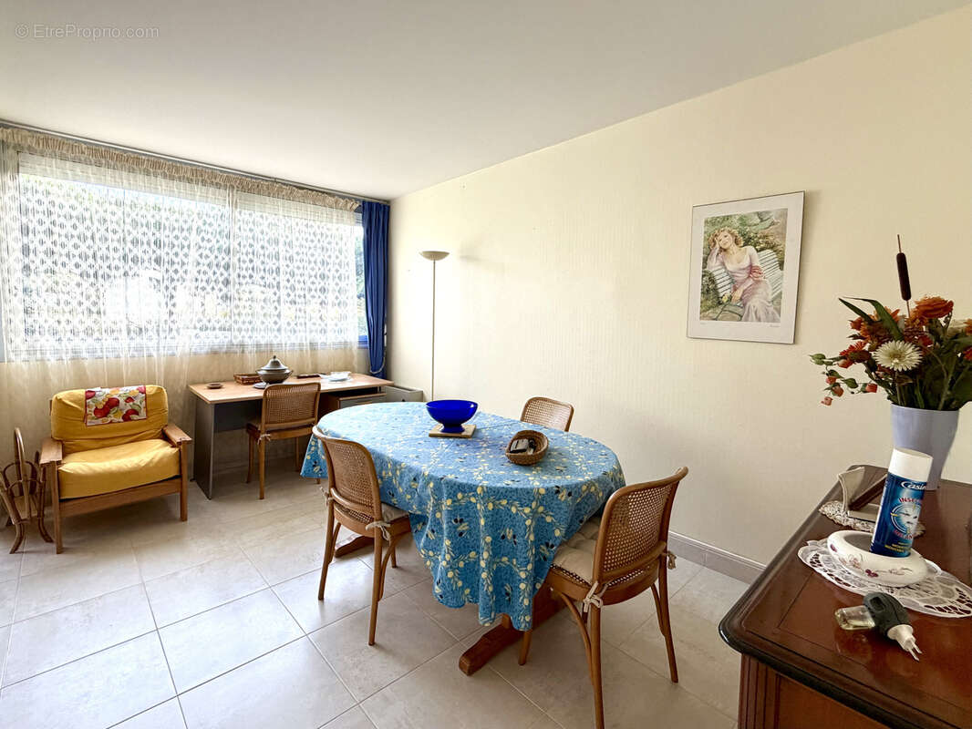 Appartement à LA GRANDE-MOTTE