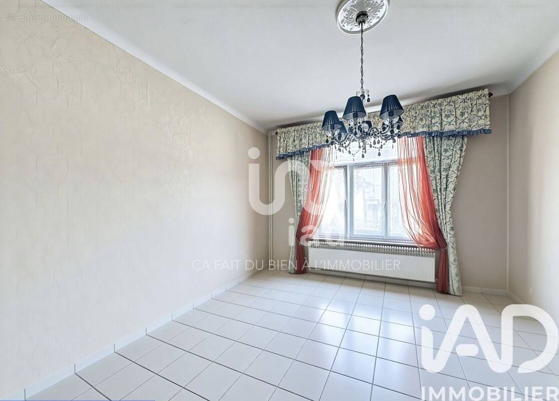 Photo 1 - Maison à LE PORTEL