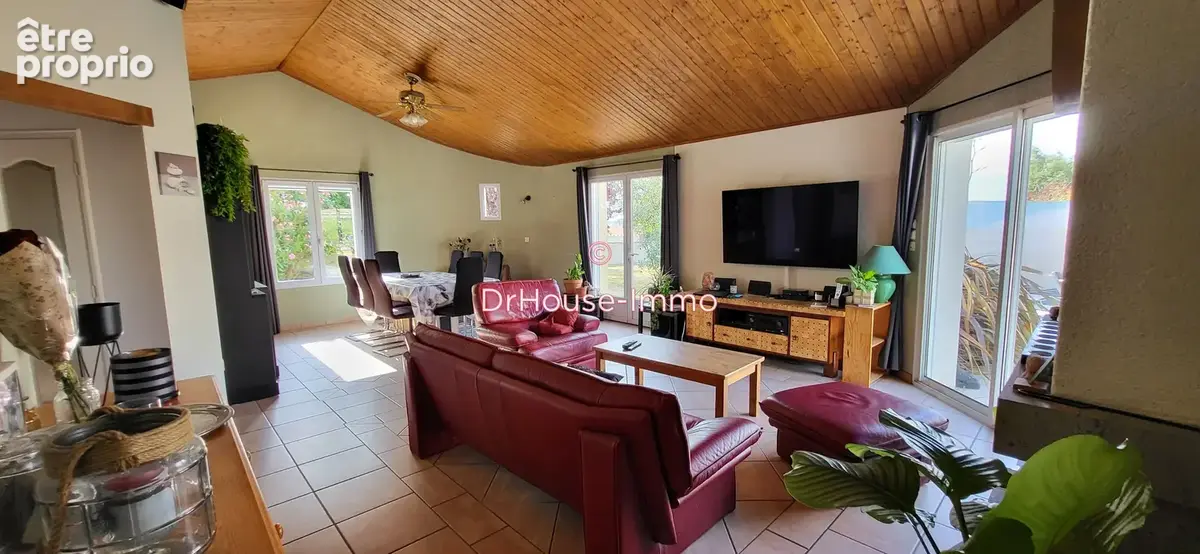 Maison 162 m² à Brem-Sur-Mer  - photo 7