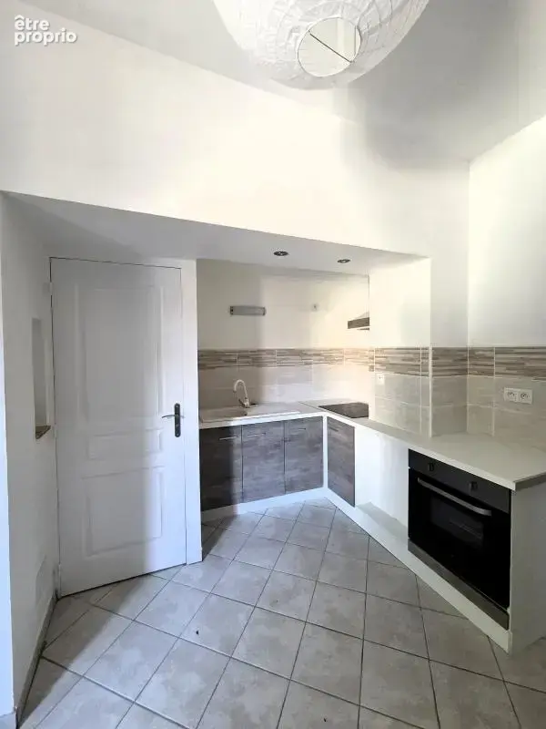 Appartement à MANOSQUE