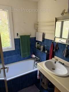 Appartement à SANARY-SUR-MER