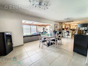 Maison à LILLEBONNE