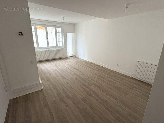 Appartement à TROYES