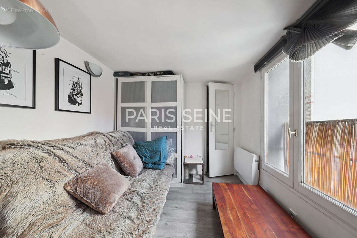 Paris Seine - Saint-Germain - photo 6