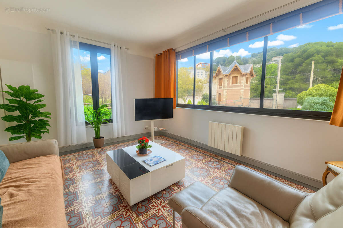 Appartement à SETE