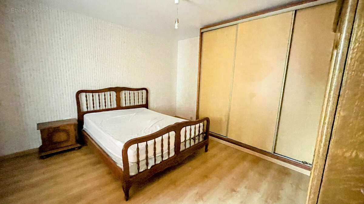 Maison à CASTELJALOUX