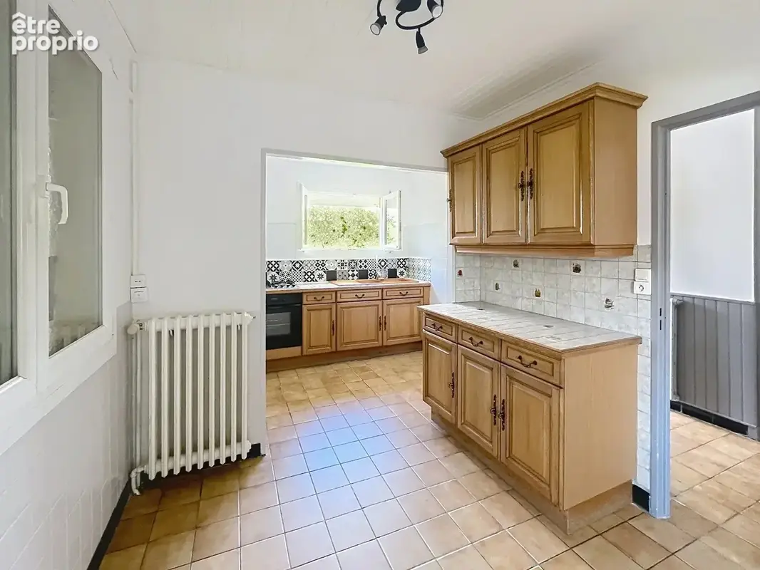 Vente Maison Cuffies(02880) 165 000ï¿œ - photo 8