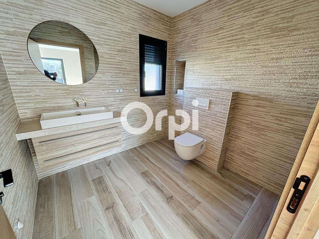 Maison à BRIVE-LA-GAILLARDE