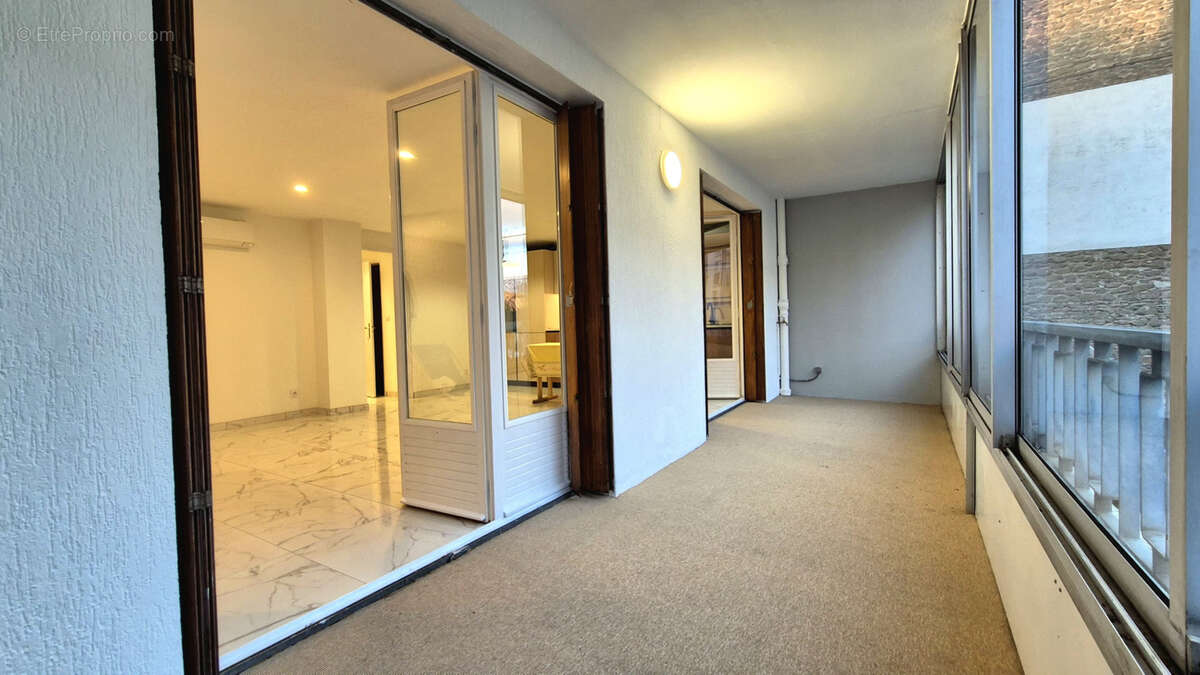 Appartement à ROMANS-SUR-ISERE