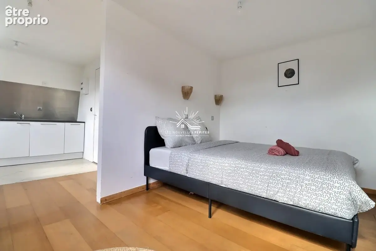 Maison 5 pièces 136 m² à vendre à Croix (59170) - photo 9