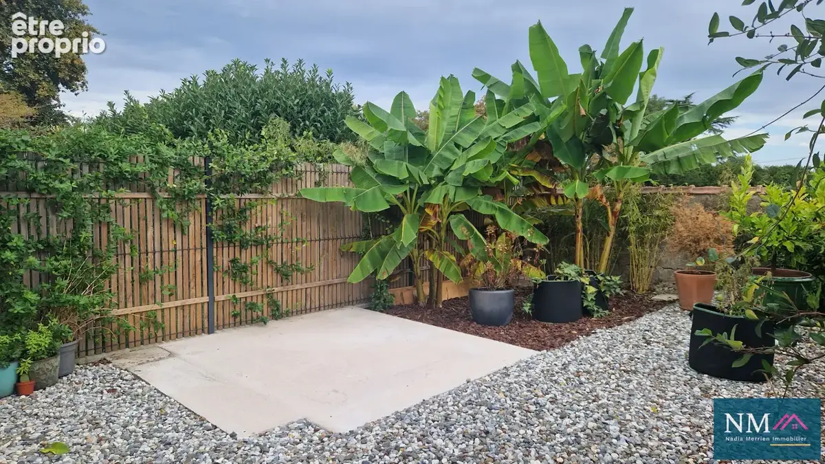 À vendre, Maison contemporaine récente à Ondres (2023) - photo 9