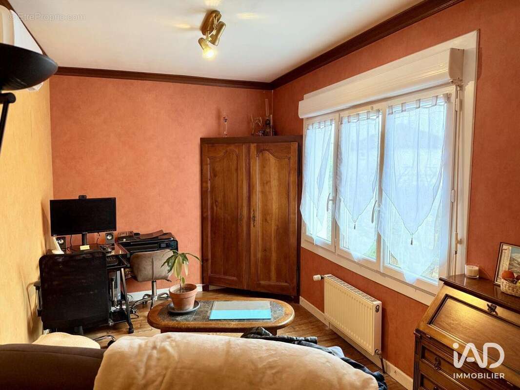 Photo 3 - Maison à MONETEAU