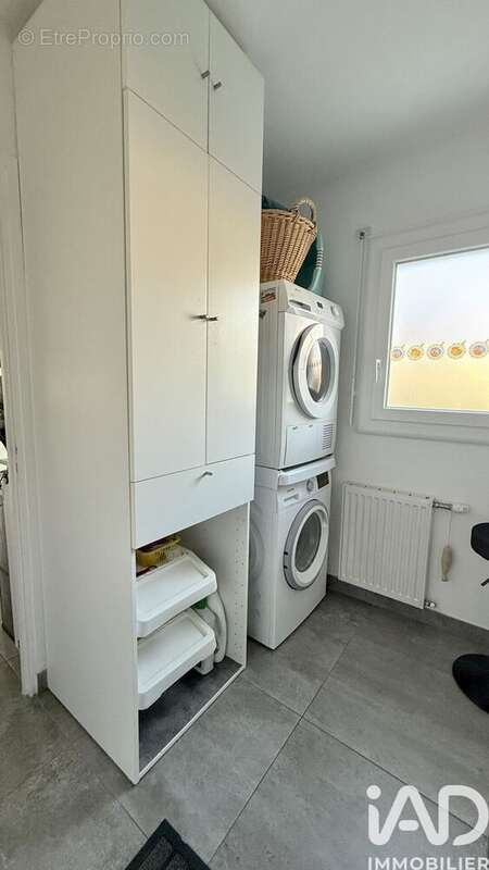 Photo 8 - Maison à SENE